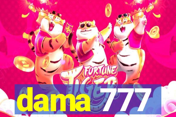 dama 777